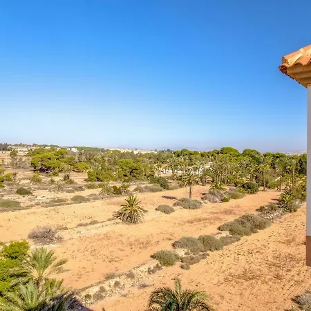 Pleamar Punta Prima Apartment Torrevieja Exterior photo