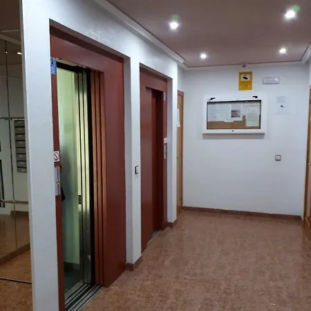Pleamar Punta Prima Apartment Torrevieja Exterior photo