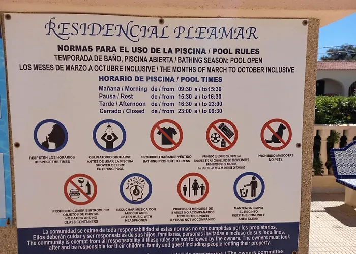 Pleamar Punta Prima