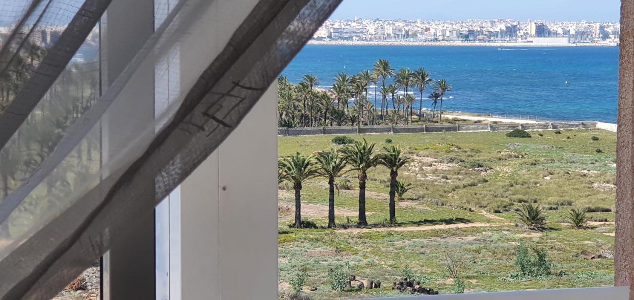 Appartement Pleamar Punta Prima *