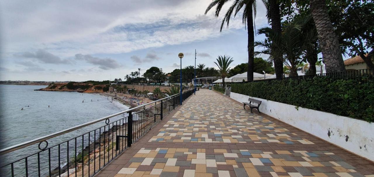 Apartament Pleamar Punta Prima