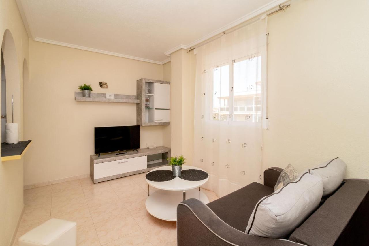 Appartement Pleamar Punta Prima