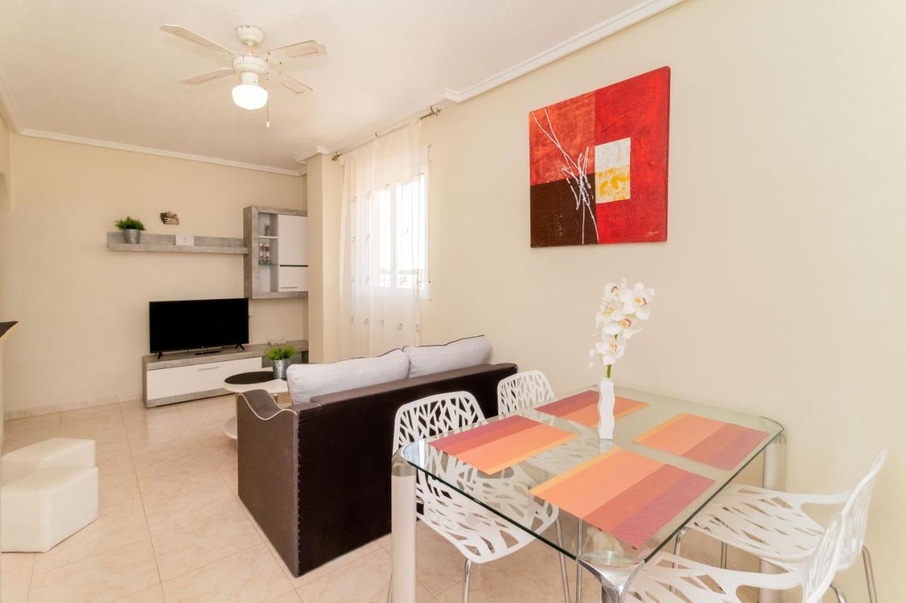 Apartament Pleamar Punta Prima