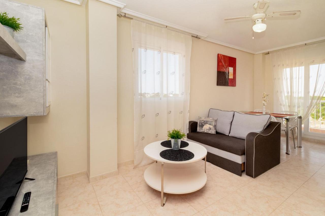 Apartament Pleamar Punta Prima *