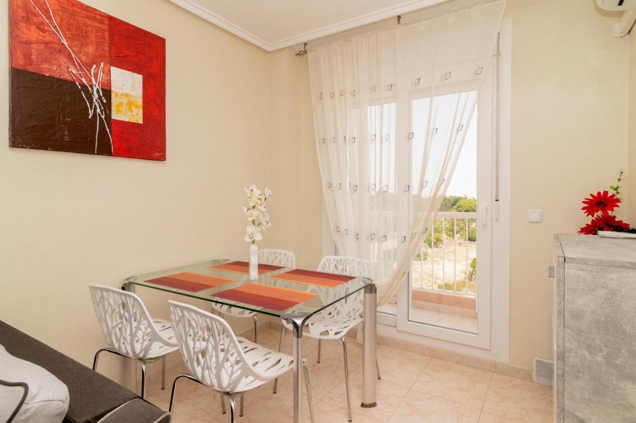 Appartement Pleamar Punta Prima