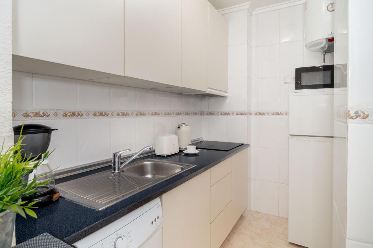 Pleamar Punta Prima Appartement Torrevieja