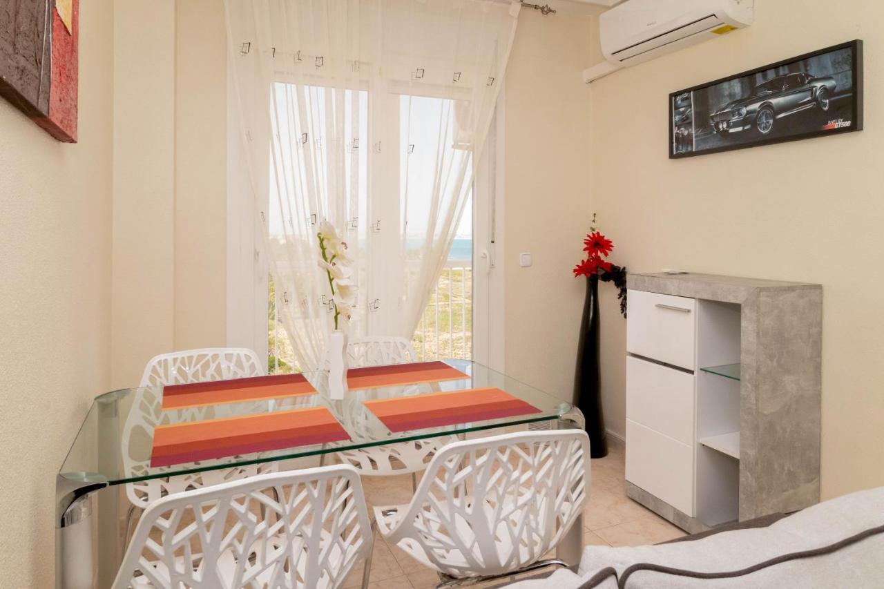 Apartament Pleamar Punta Prima