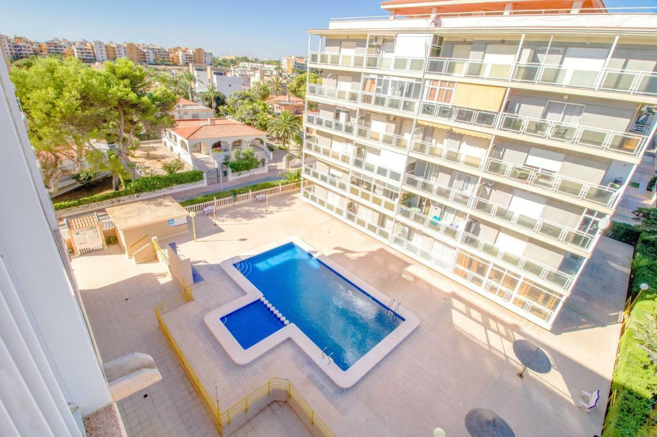 Pleamar Punta Prima