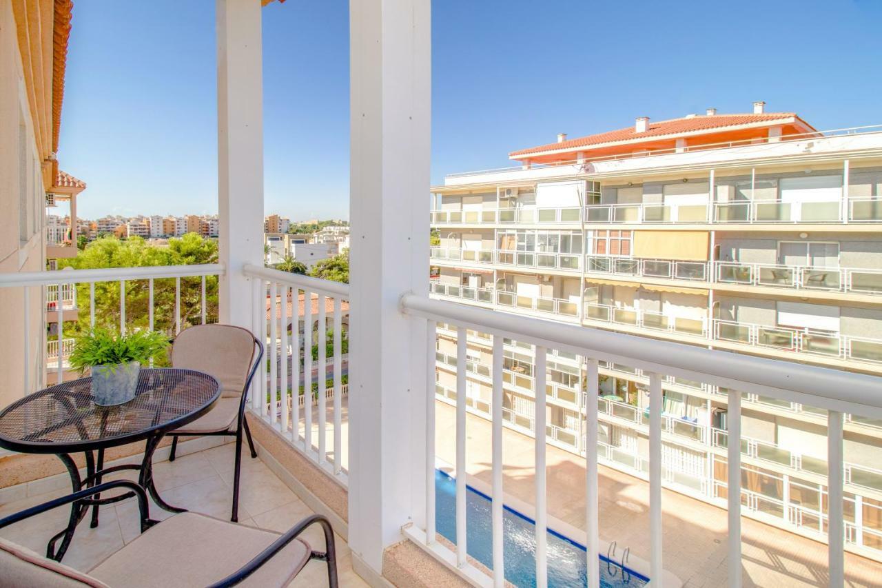 Appartement Pleamar Punta Prima