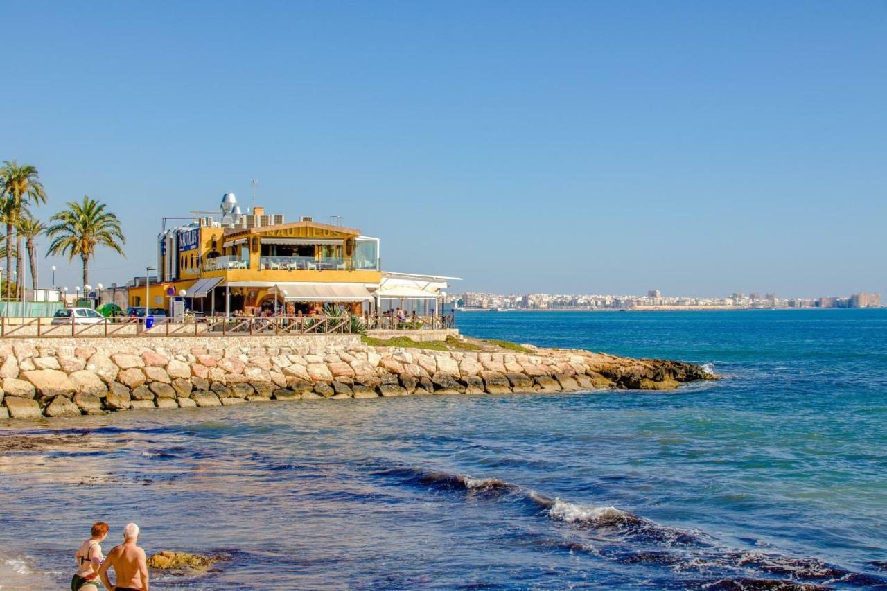 Appartement Pleamar Punta Prima Torrevieja