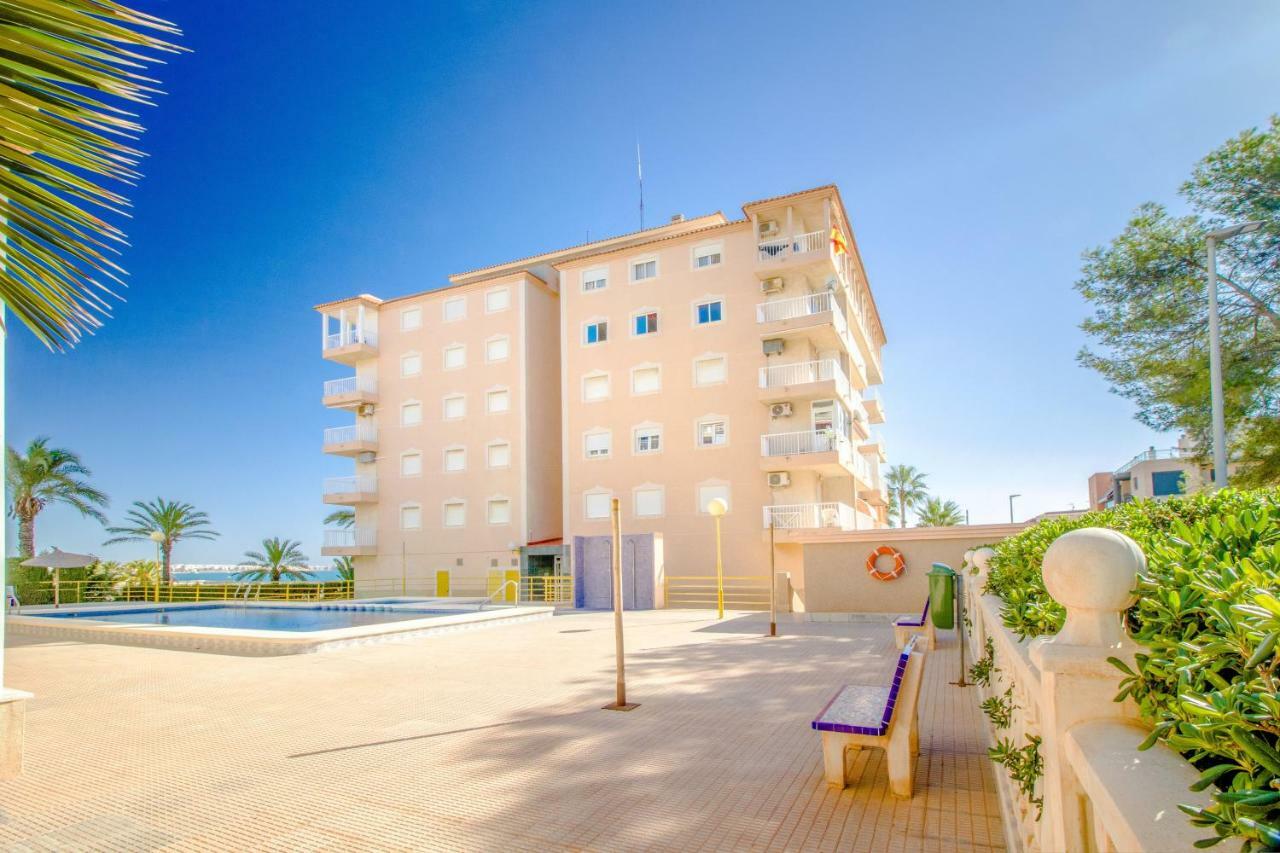 Pleamar Punta Prima Apartament