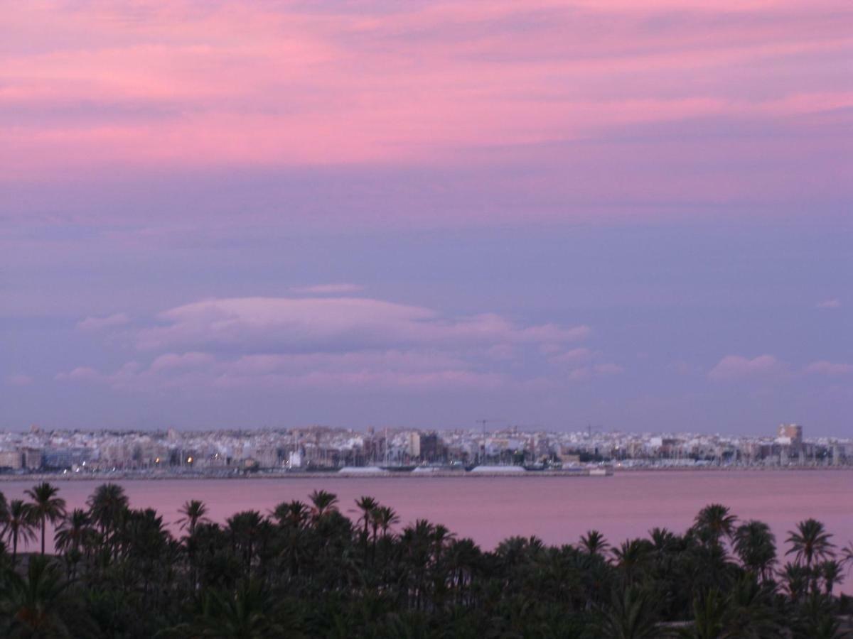 Pleamar Punta Prima