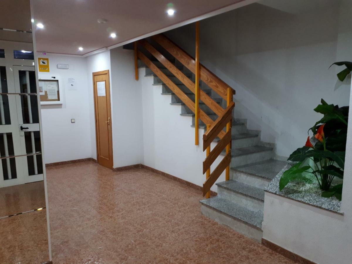 Pleamar Punta Prima Appartement Torrevieja