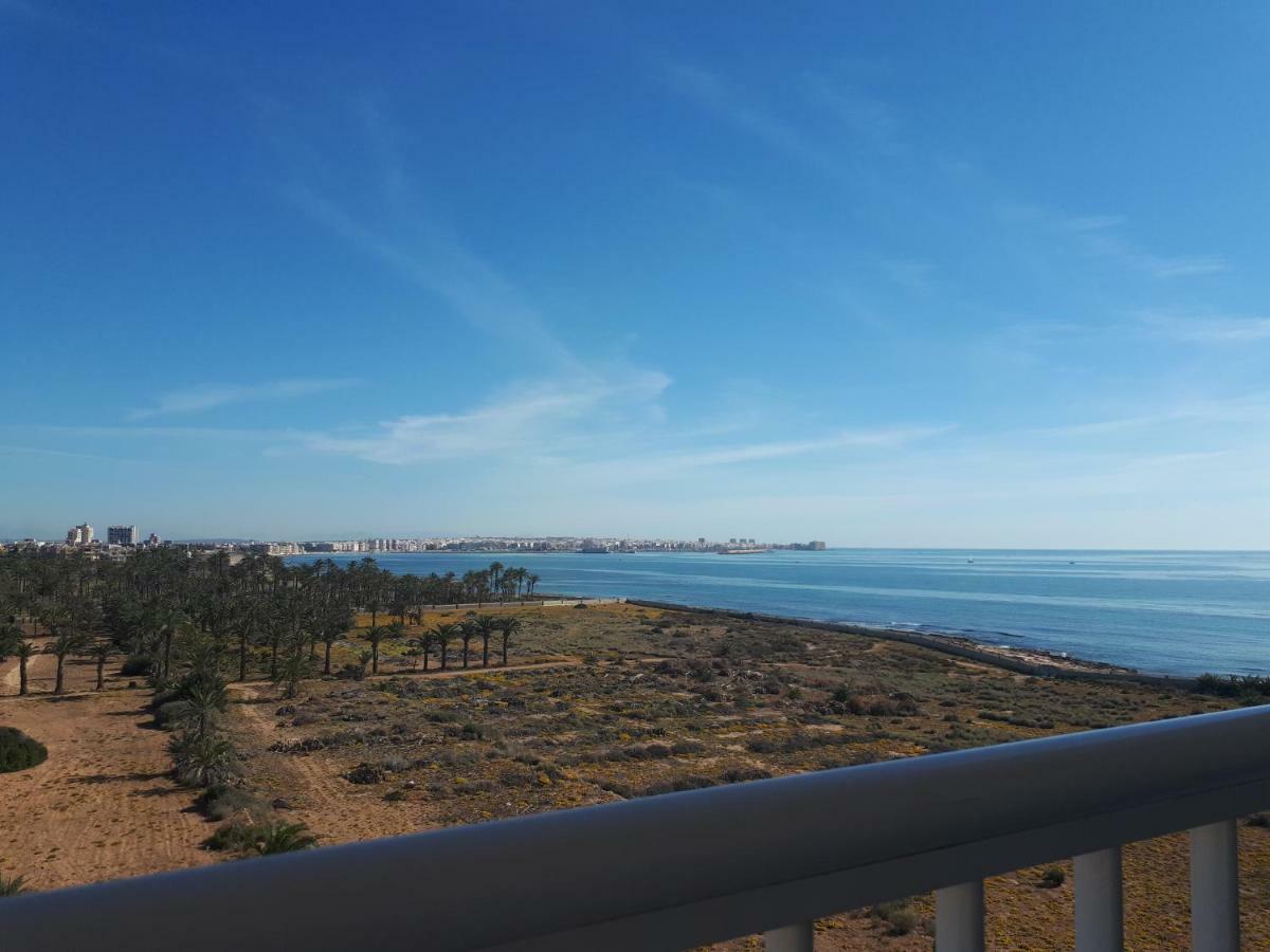 Appartement Pleamar Punta Prima *