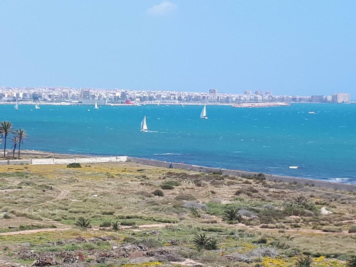 Pleamar Punta Prima *