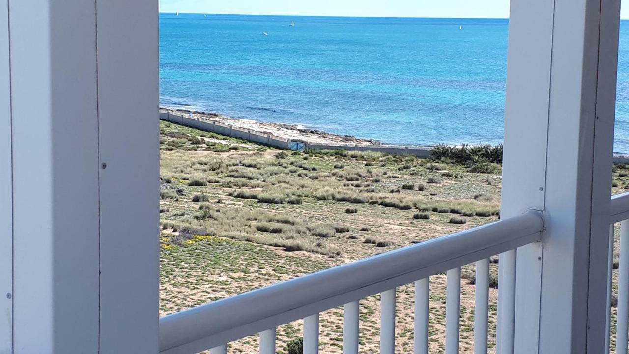 Pleamar Punta Prima Appartement *